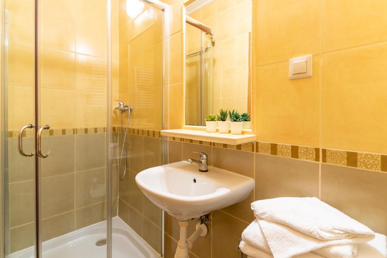 Pensjonat Marynarski - Apartamenty Darlowko Bagian luar foto